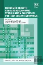 Economic Growth And Macroeconomic Stabilization Policies In Post-Keynesian Economics