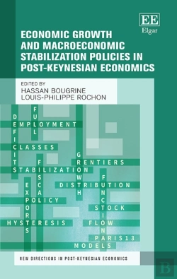 Bertrand.pt - Economic Growth And Macroeconomic Stabilization Policies In Post-Keynesian Economics
