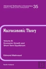 Economic Growth And Short-Term Equilibrium