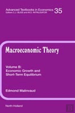 Bertrand.pt - Economic Growth And Short-Term Equilibrium