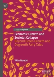 Economic Growth And Societal Collapse