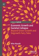 Economic Growth And Societal Collapse
