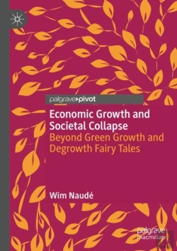 Bertrand.pt - Economic Growth And Societal Collapse