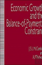 Economic Growth And The Balance-Of-Payments Constraint