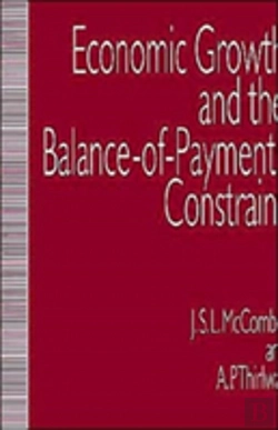 Bertrand.pt - Economic Growth And The Balance-Of-Payments Constraint