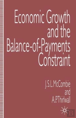 Bertrand.pt - Economic Growth And The Balance-Of-Payments Constraint