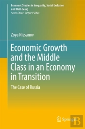Economic Growth And The Middle Class In An Economy In Transition