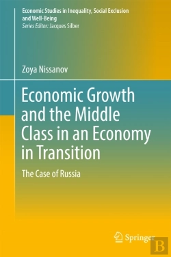 Bertrand.pt - Economic Growth And The Middle Class In An Economy In Transition