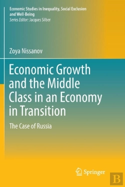 Bertrand.pt - Economic Growth And The Middle Class In An Economy In Transition