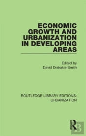 Economic Growth And Urbanization In Developing Areas