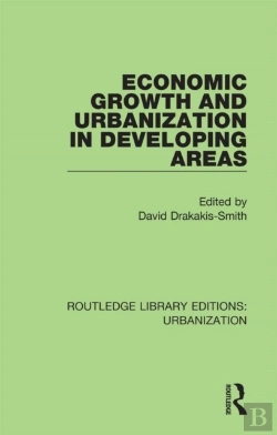 Bertrand.pt - Economic Growth And Urbanization In Developing Areas