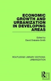 Economic Growth And Urbanization In Developing Areas