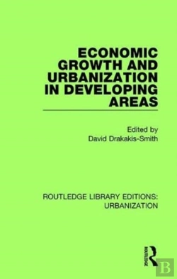Bertrand.pt - Economic Growth And Urbanization In Developing Areas