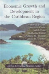 Economic Growth & Development In The Caribbean Region