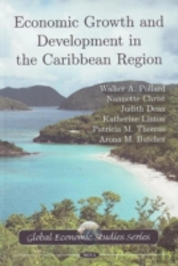 Bertrand.pt - Economic Growth & Development In The Caribbean Region