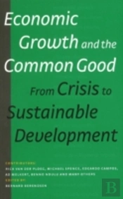 Economic Growth & The Common Good