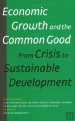 Bertrand.pt - Economic Growth & The Common Good