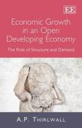 Economic Growth In An Open Developing Economy