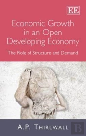 Economic Growth In An Open Developing Economy
