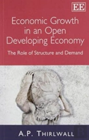 Economic Growth In An Open Developing Economy