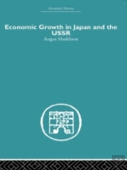 Bertrand.pt - Economic Growth In Japan And The Ussr