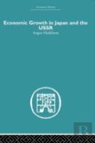 Economic Growth In Japan And The Ussr