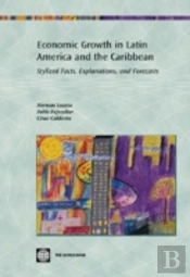 Economic Growth In Latin America And The Caribbean