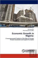 Economic Growth In Nigeria