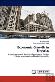 Economic Growth In Nigeria