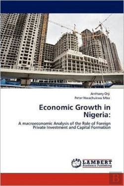 Bertrand.pt - Economic Growth In Nigeria