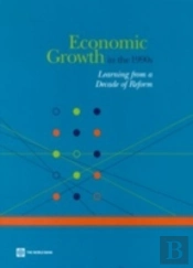 Economic Growth In The 1990s
