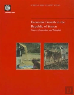 Bertrand.pt - Economic Growth In The Republic Of Yemen