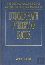Economic Growth In Theory And Practice