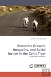 Economic Growth, Inequality, And Social