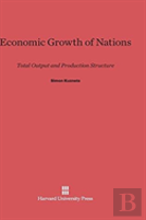 Economic Growth Of Nations