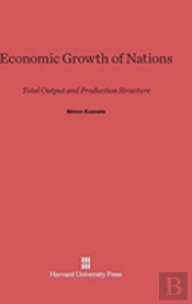 Economic Growth Of Nations