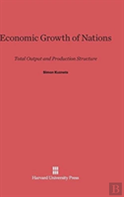 Bertrand.pt - Economic Growth Of Nations