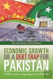 Economic Growth Or A Debt Trap For Pakistan
