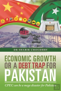 Bertrand.pt - Economic Growth Or A Debt Trap For Pakistan