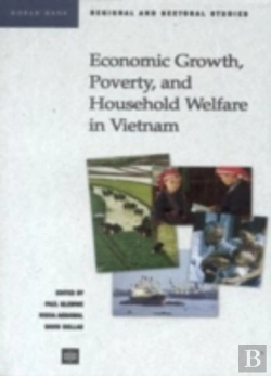 Bertrand.pt - Economic Growth, Poverty, And Household Welfare In Vietnam