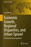 Economic Growth, Regional Disparities, And Urban Sprawl