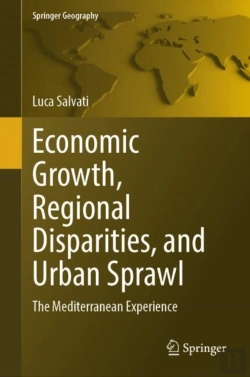 Bertrand.pt - Economic Growth, Regional Disparities, And Urban Sprawl