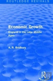 Economic Growth (Routledge Revivals)