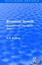 Economic Growth (Routledge Revivals)