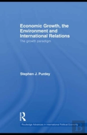 Economic Growth, The Environment And International Relations