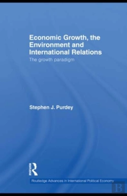Bertrand.pt - Economic Growth, The Environment And International Relations