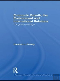 Bertrand.pt - Economic Growth, The Environment And International Relations