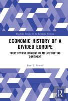 Economic History Of A Divided Europe