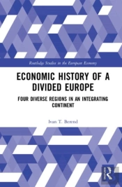 Economic History Of A Divided Europe