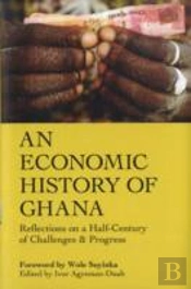 Economic History Of Ghana